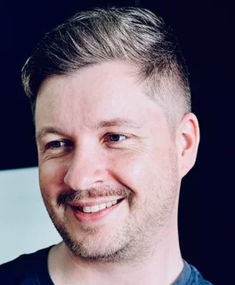 Torsten Schmidt, founder of Vendos